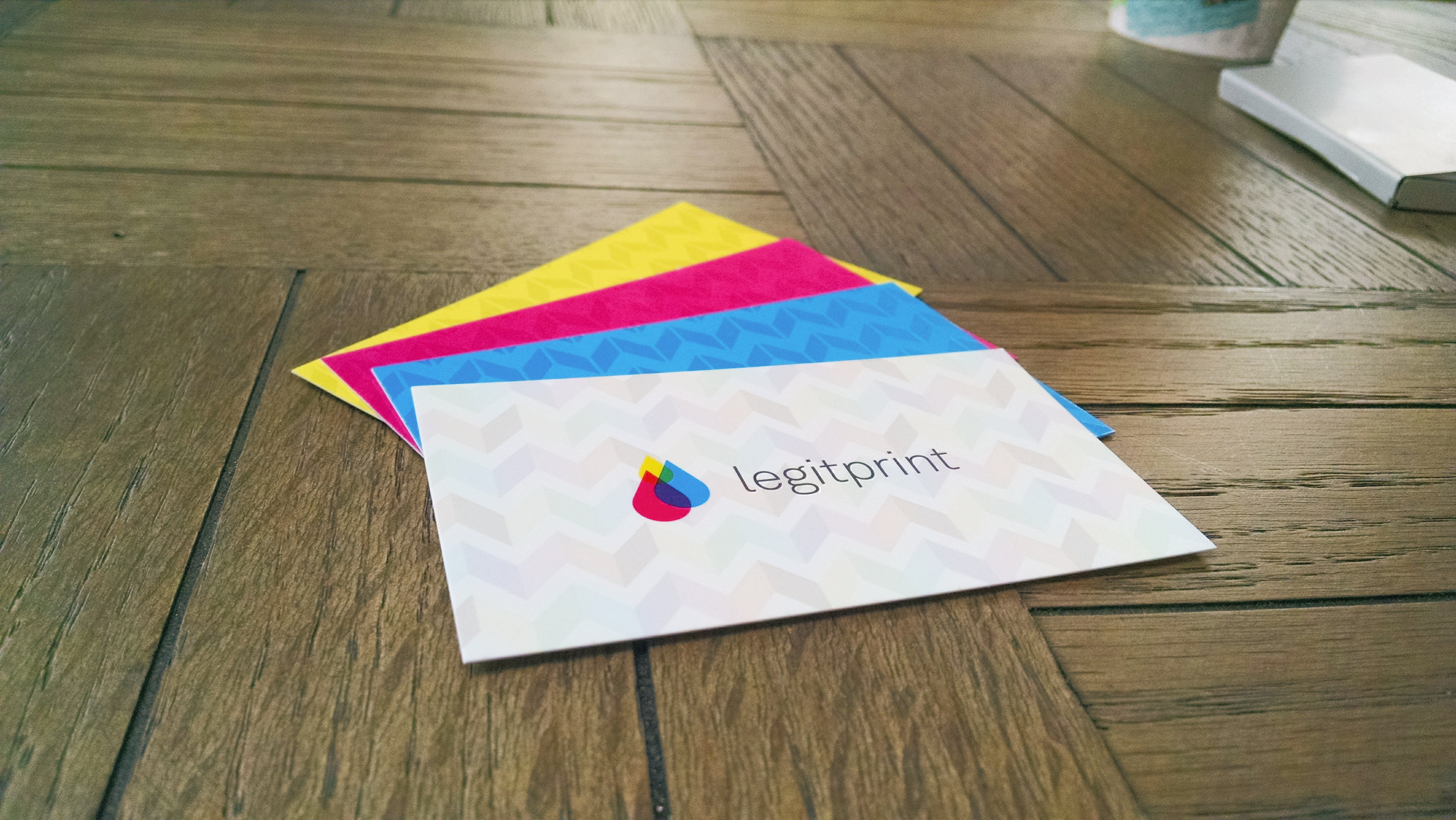 Legit Print Reveals New Branding and Micro Legit Kits